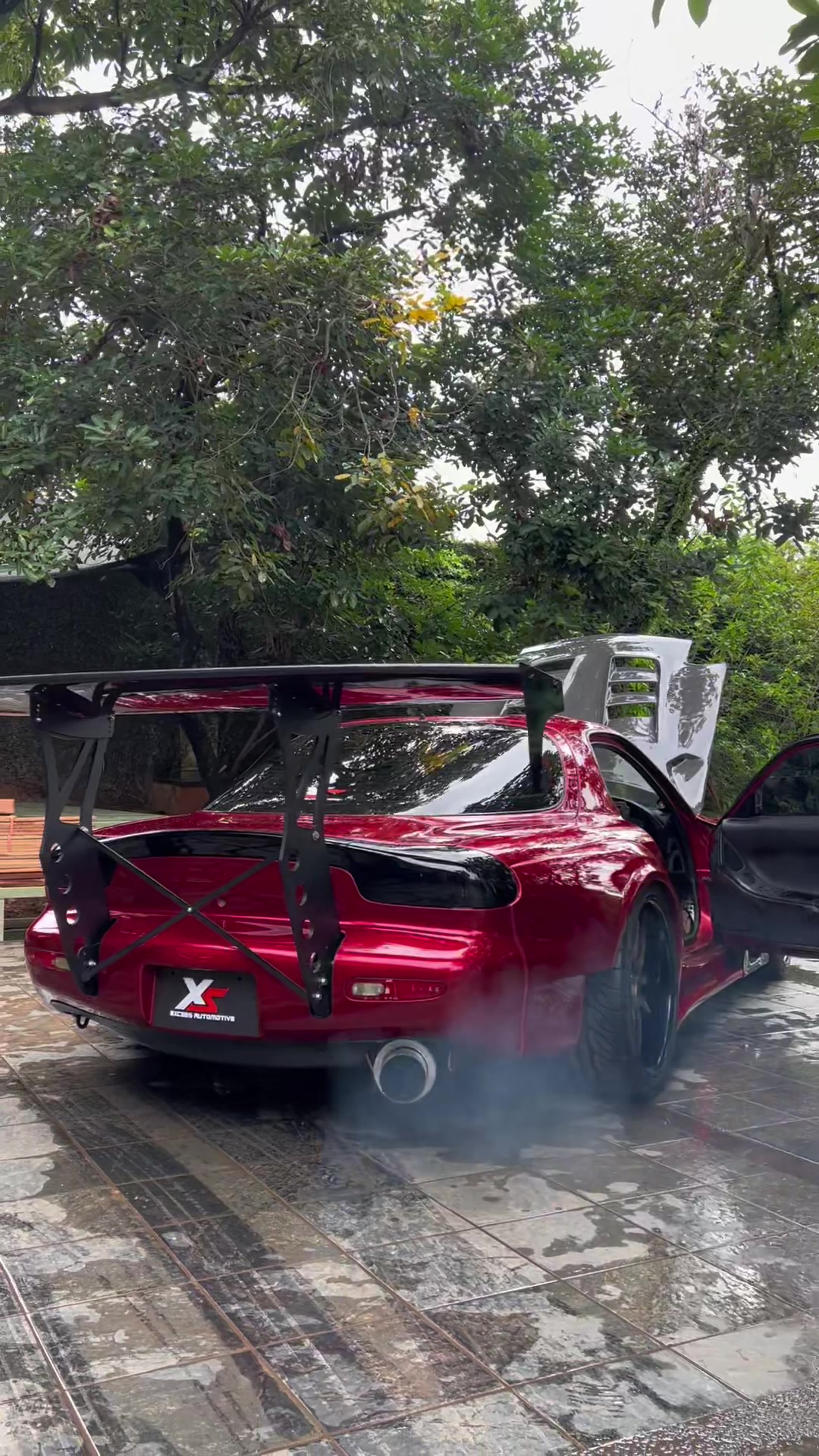 @Garasi Drift Company