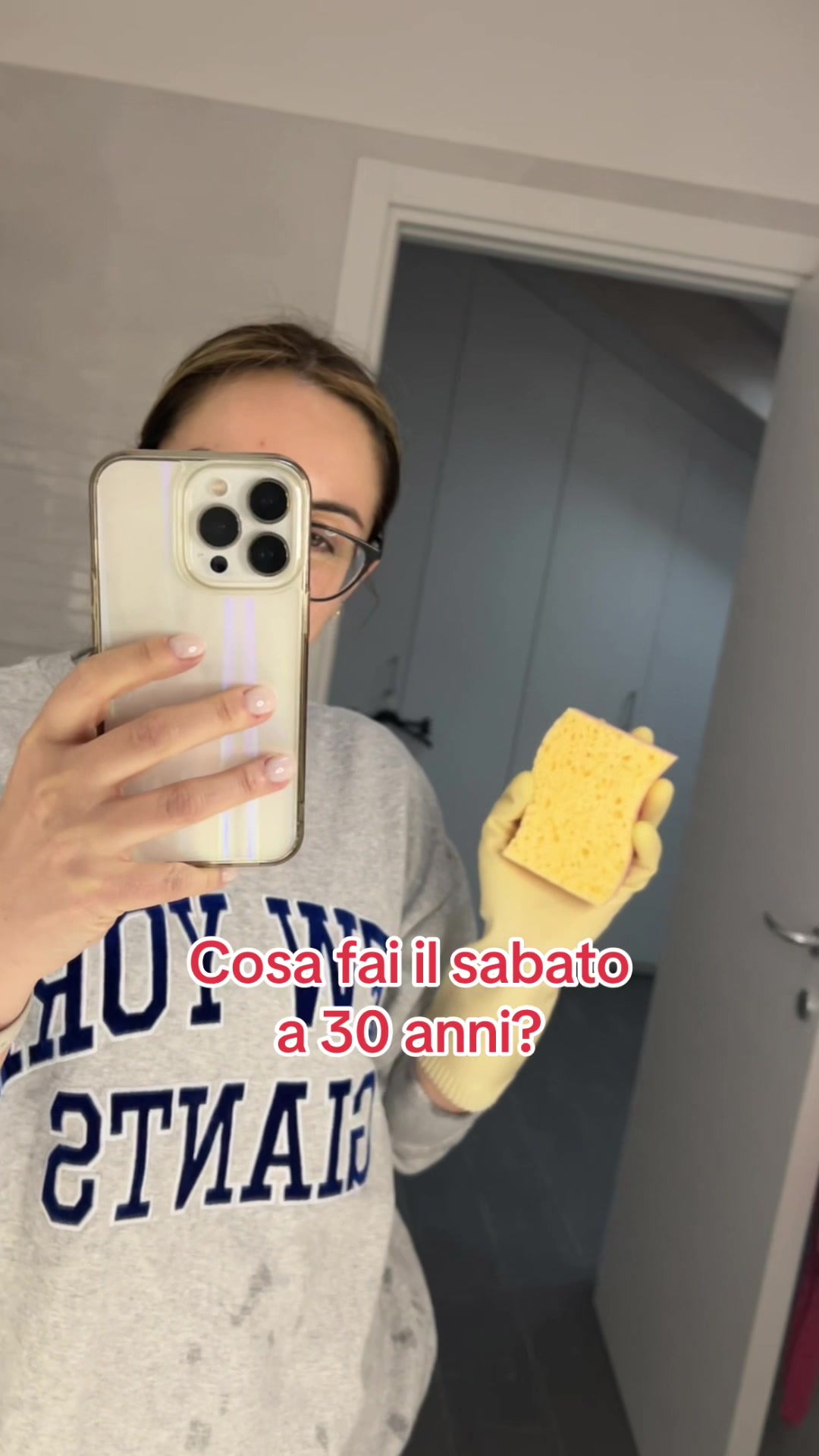 @Giulia Cicchin&egrave;