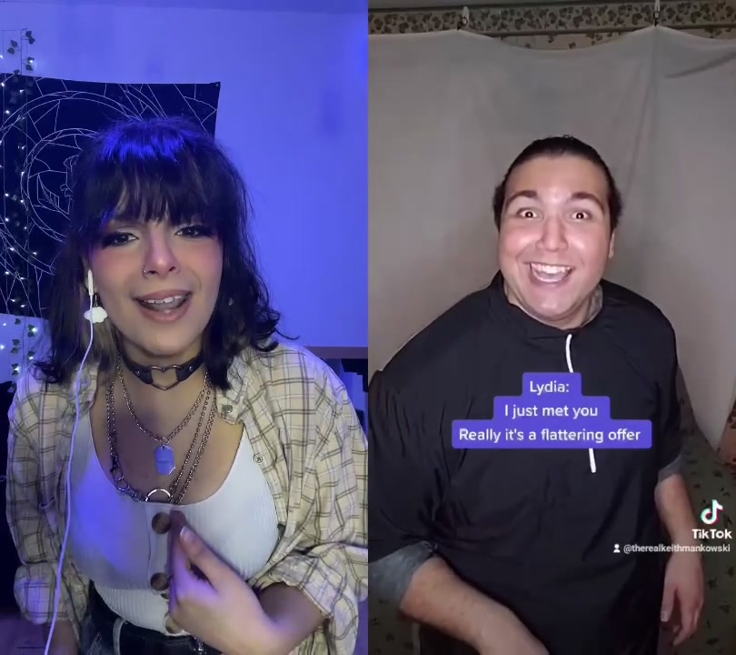 @Sabrina