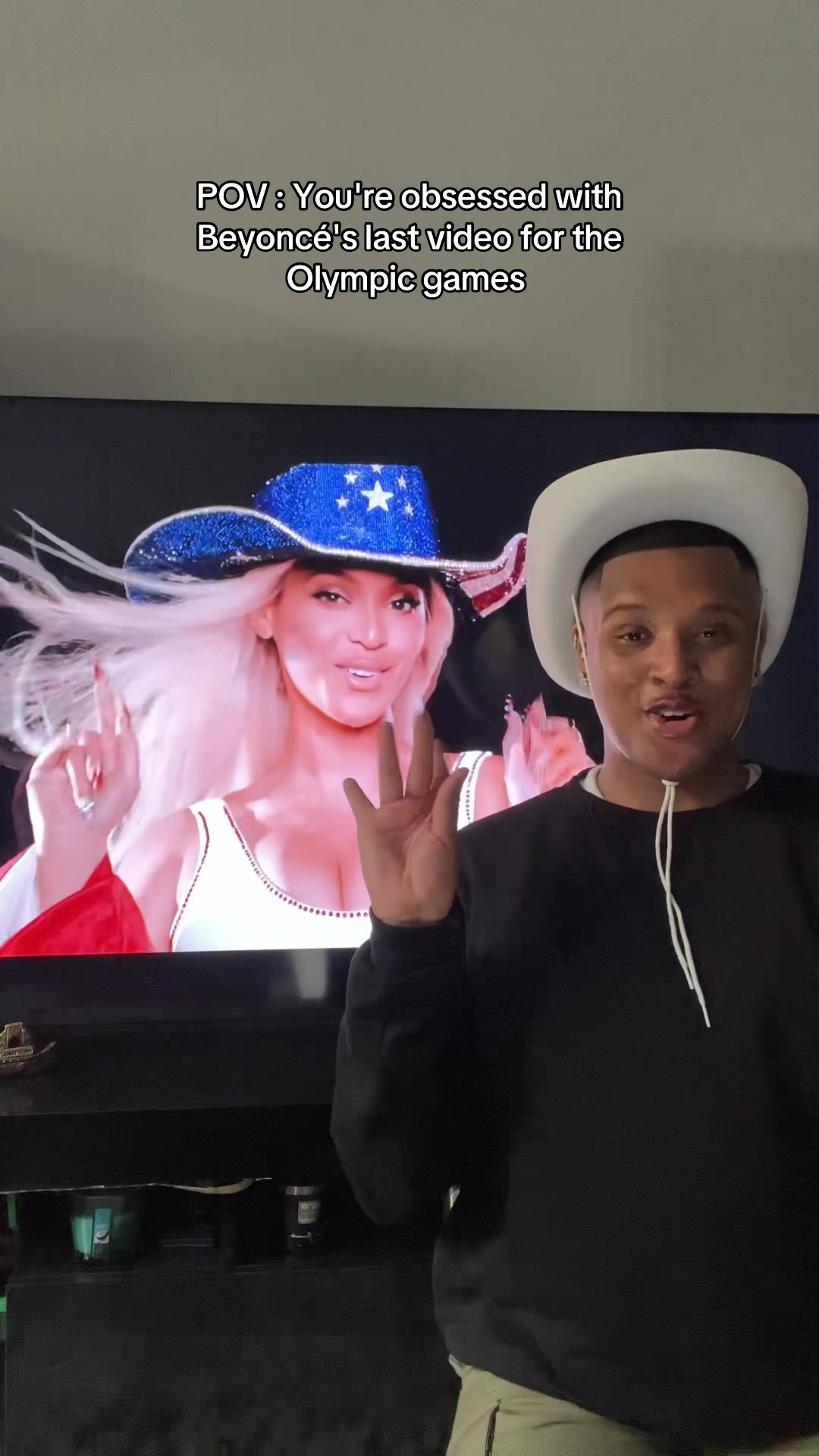 @Beyhive Boy 🪐