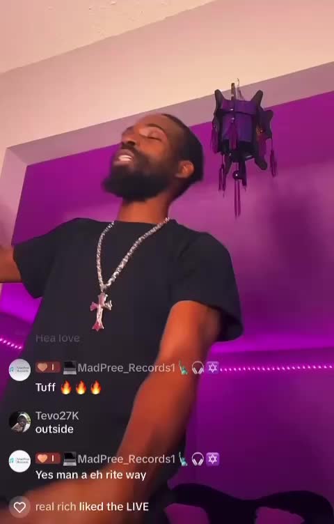 @Davvybmuziq updates