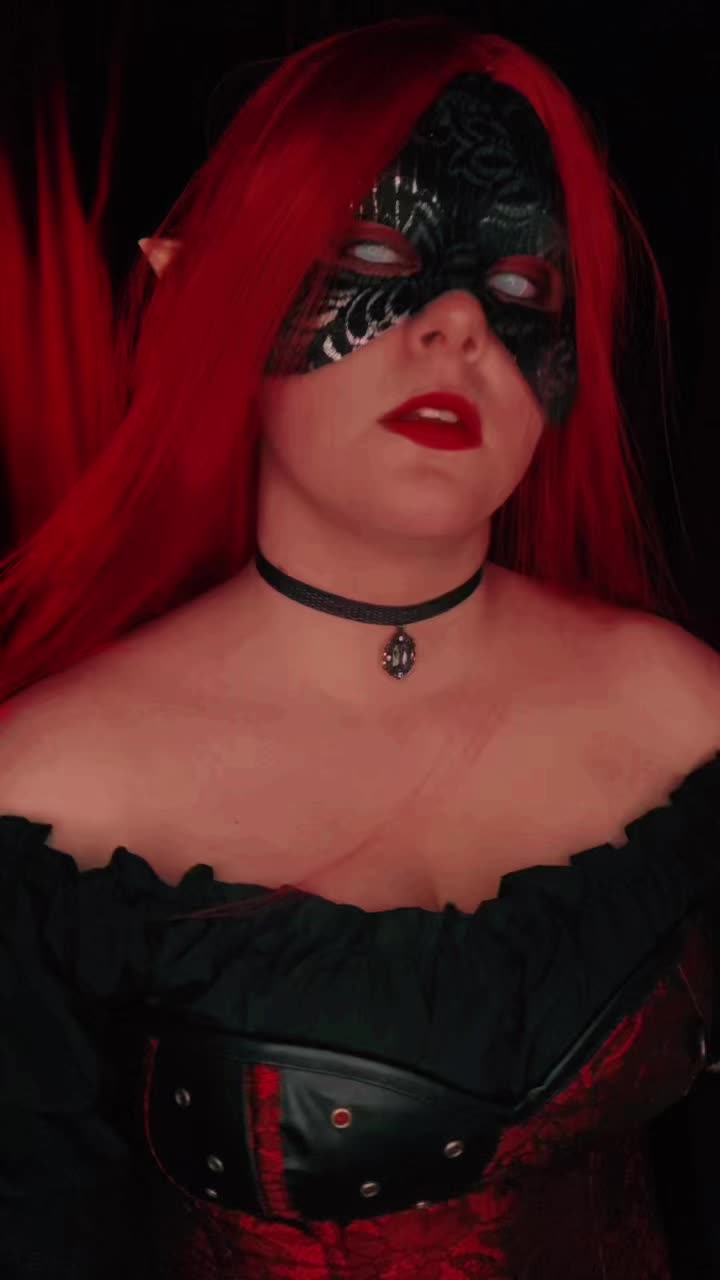 @Larissa