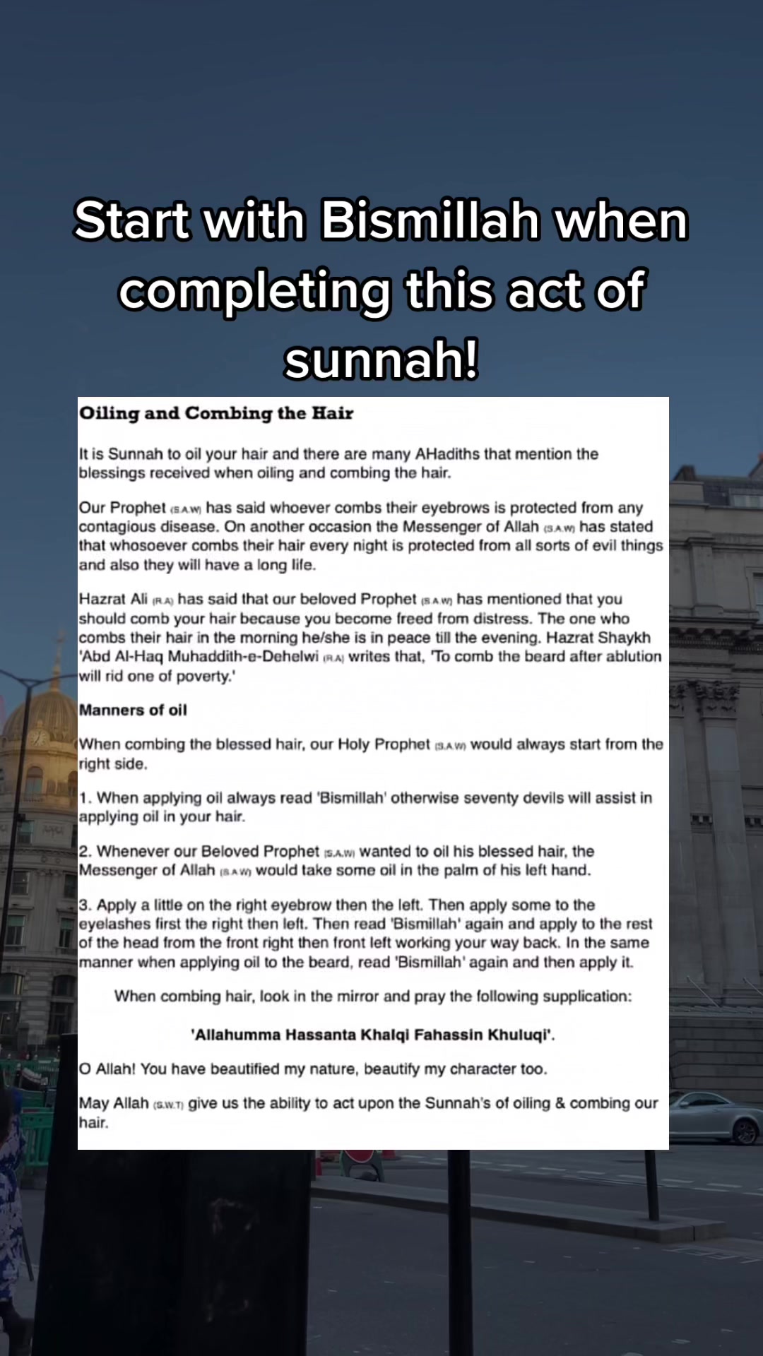 @In&rsquo;sha&rsquo;Allah
