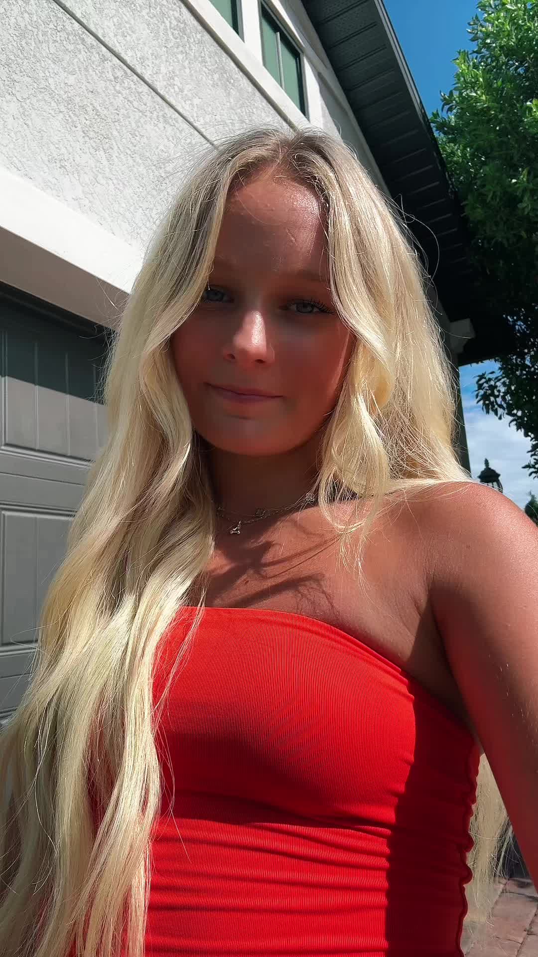 @Annalyse!