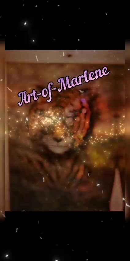 @ᗰᗩᖇᒪEᑎE🇨🇭art-of -Marlene🎨