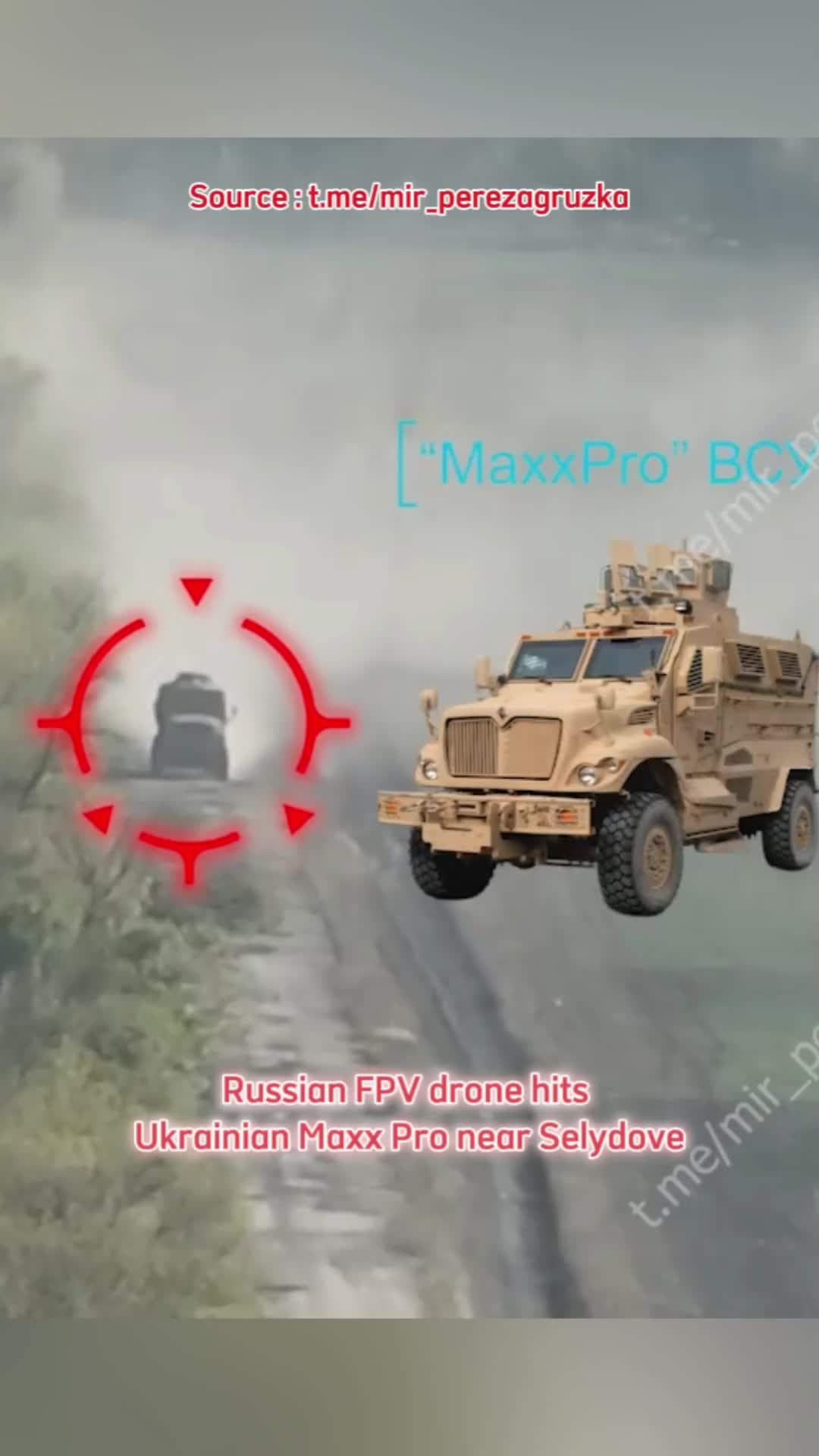 @The Special Military Operation