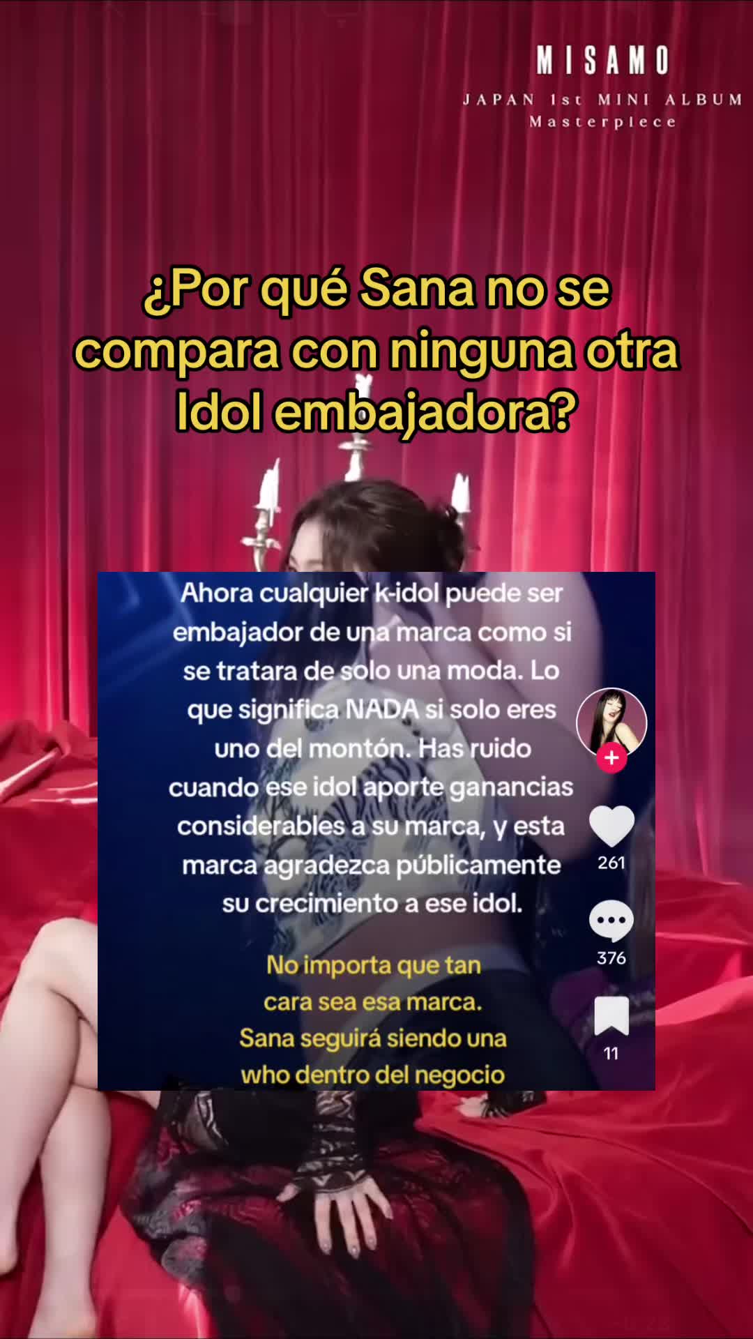 @Jihyo biased