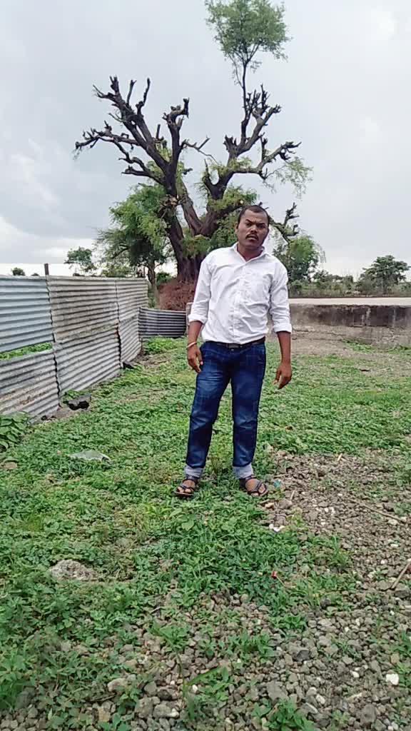 @Chetan Ramesh Gawai