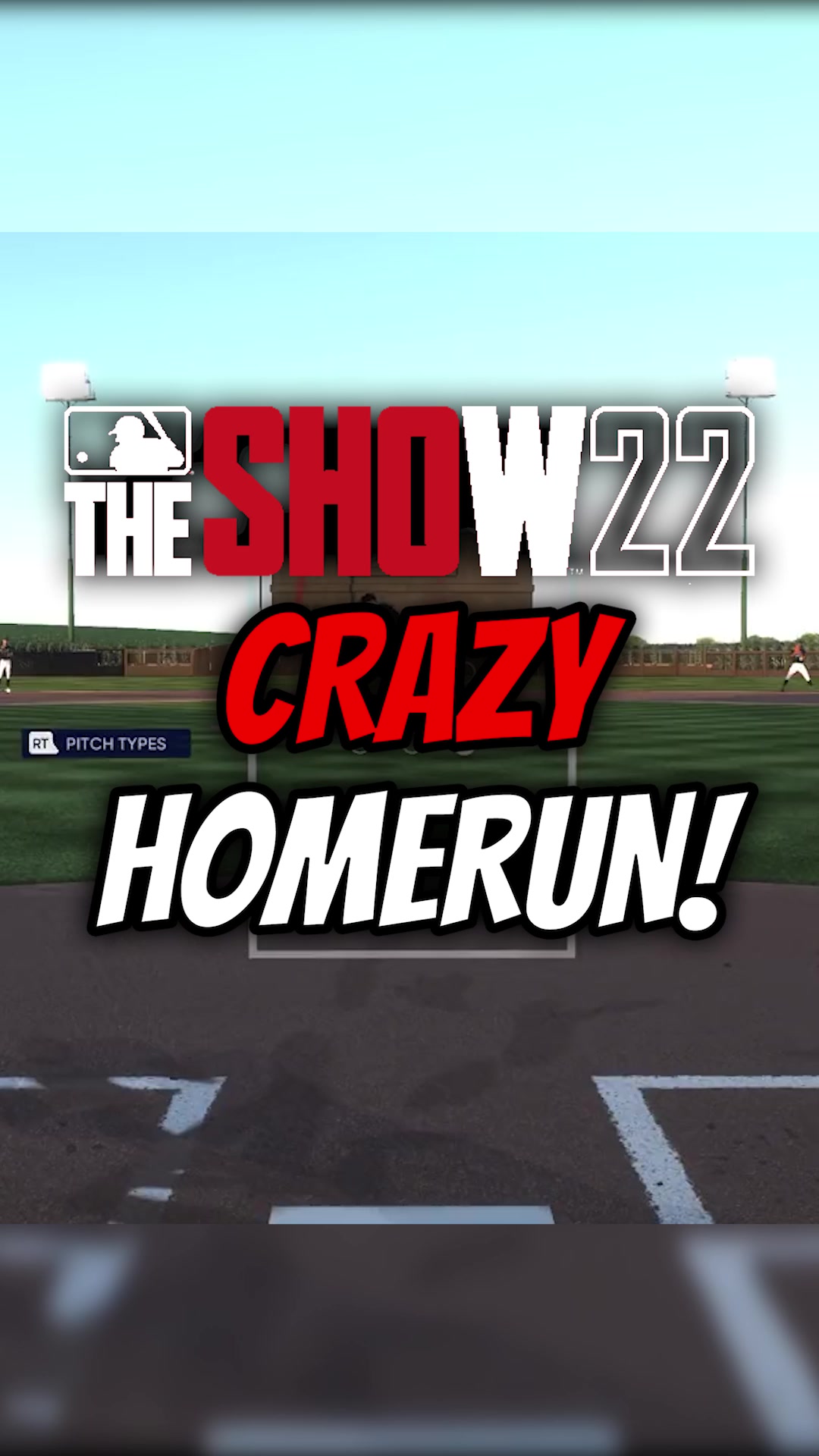 @MLB The Show 23