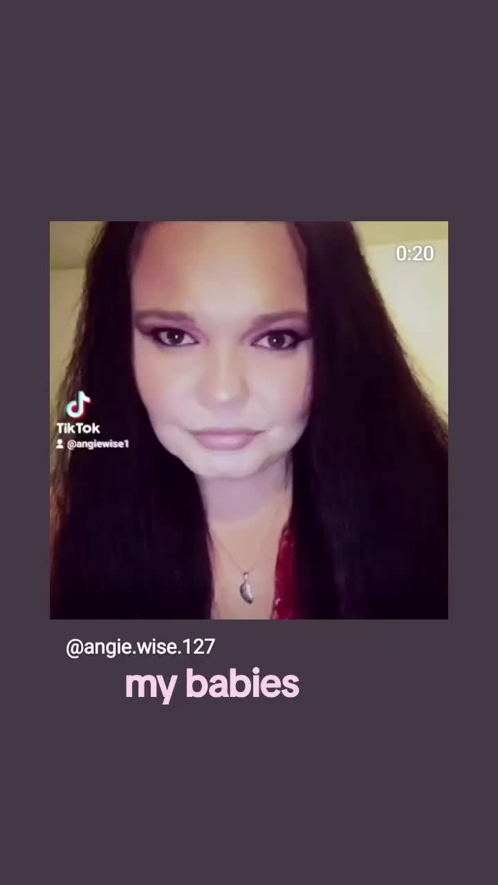 @Angela Jesus only!😇(Angie)