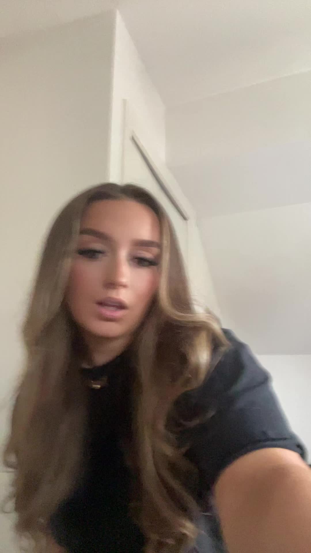 @Isla Forrester