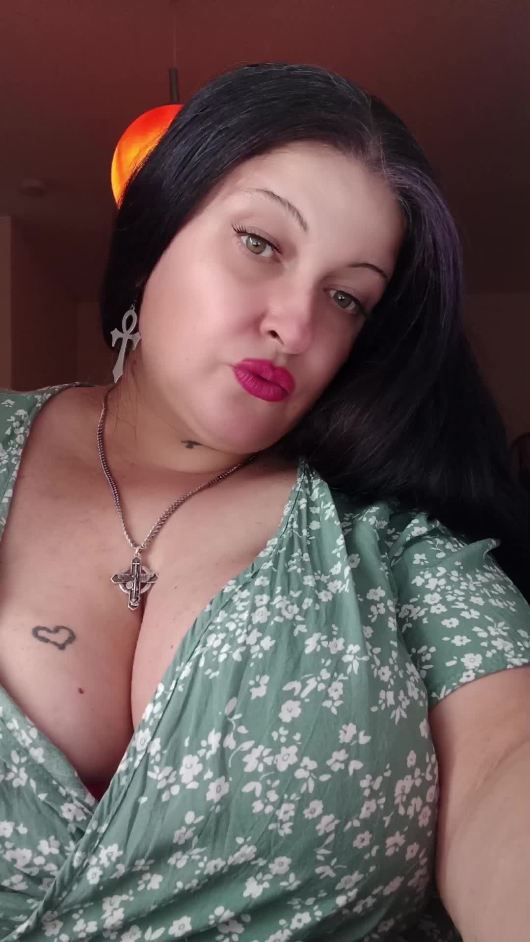 @Татьяна Дениз🔞