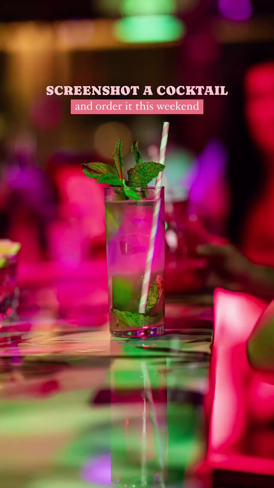@Tipsy Flamingo | Cocktail Bar