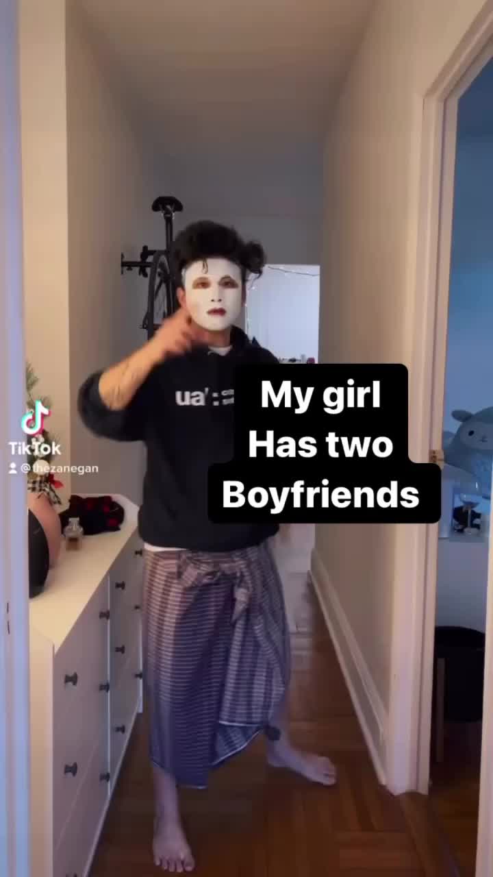 @Zane Gan