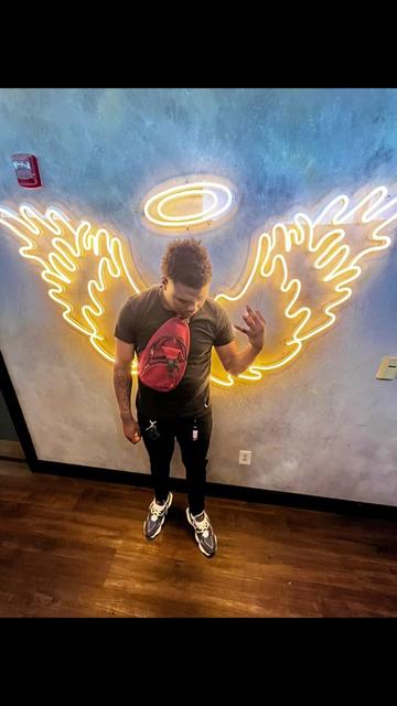@COACH PHILLY 💯