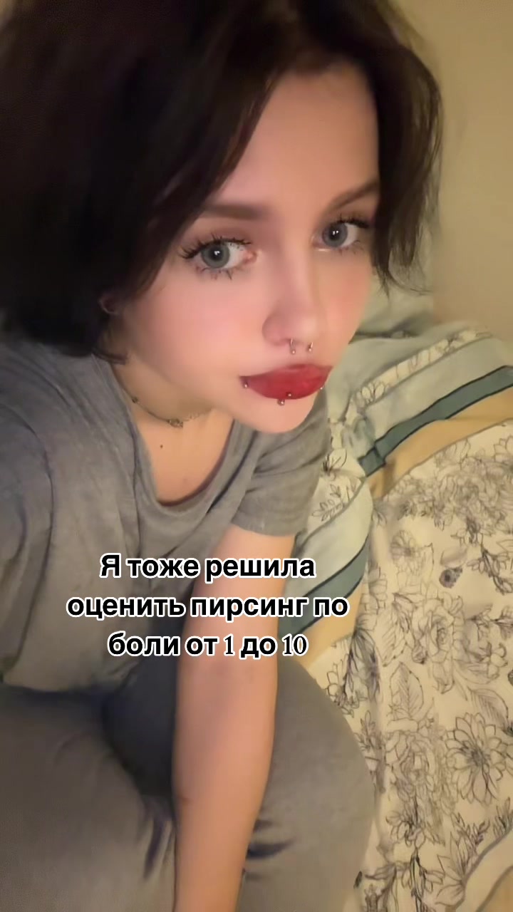 @:)