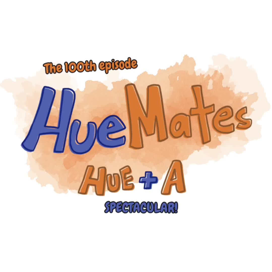 @Huemates