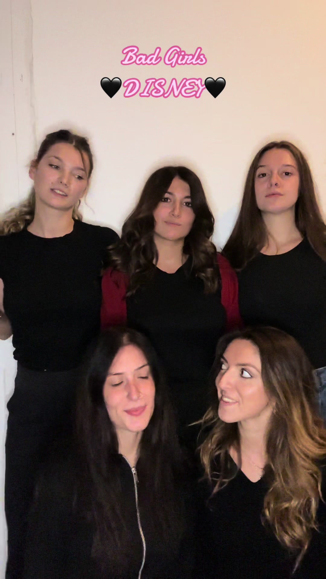 @Benedetta Massimi