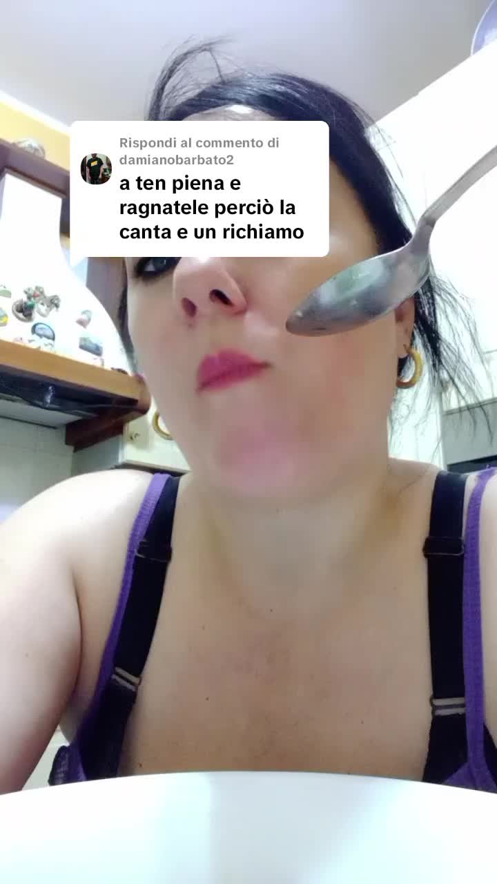 @Luisa Napoli