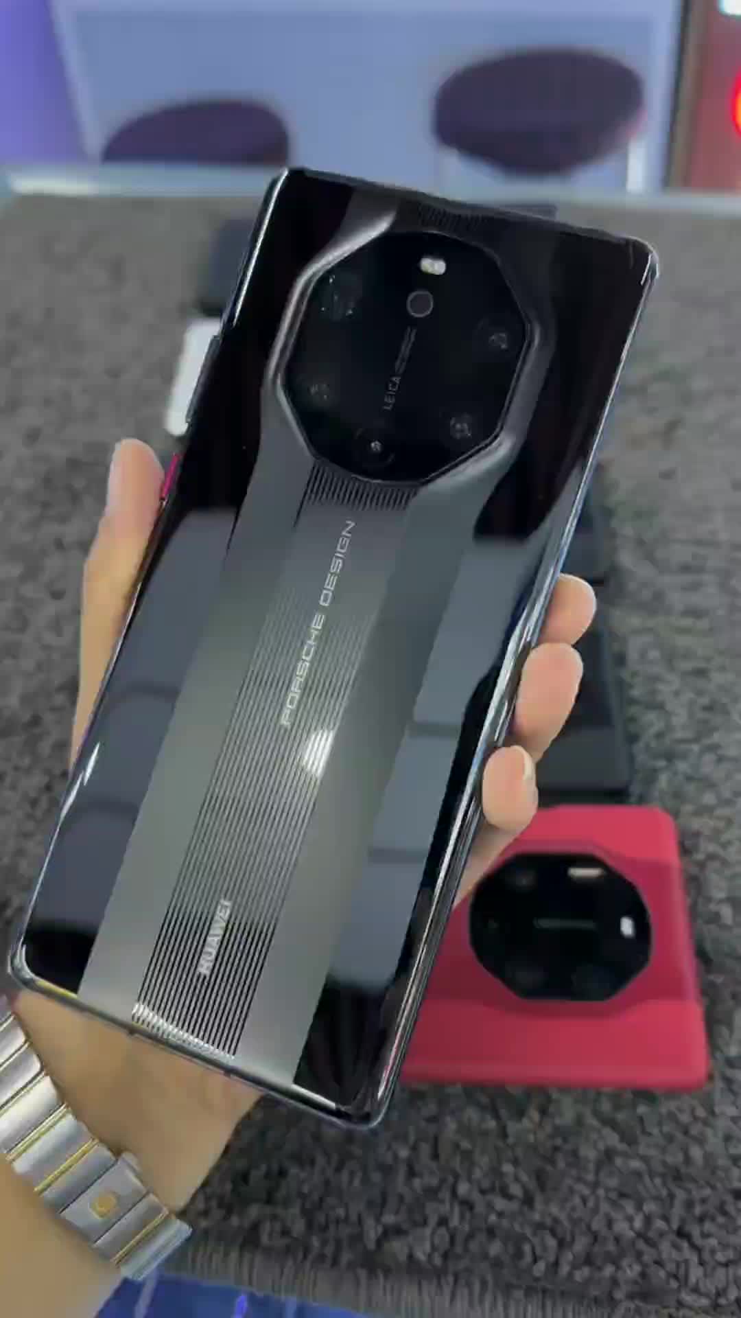 @Phone