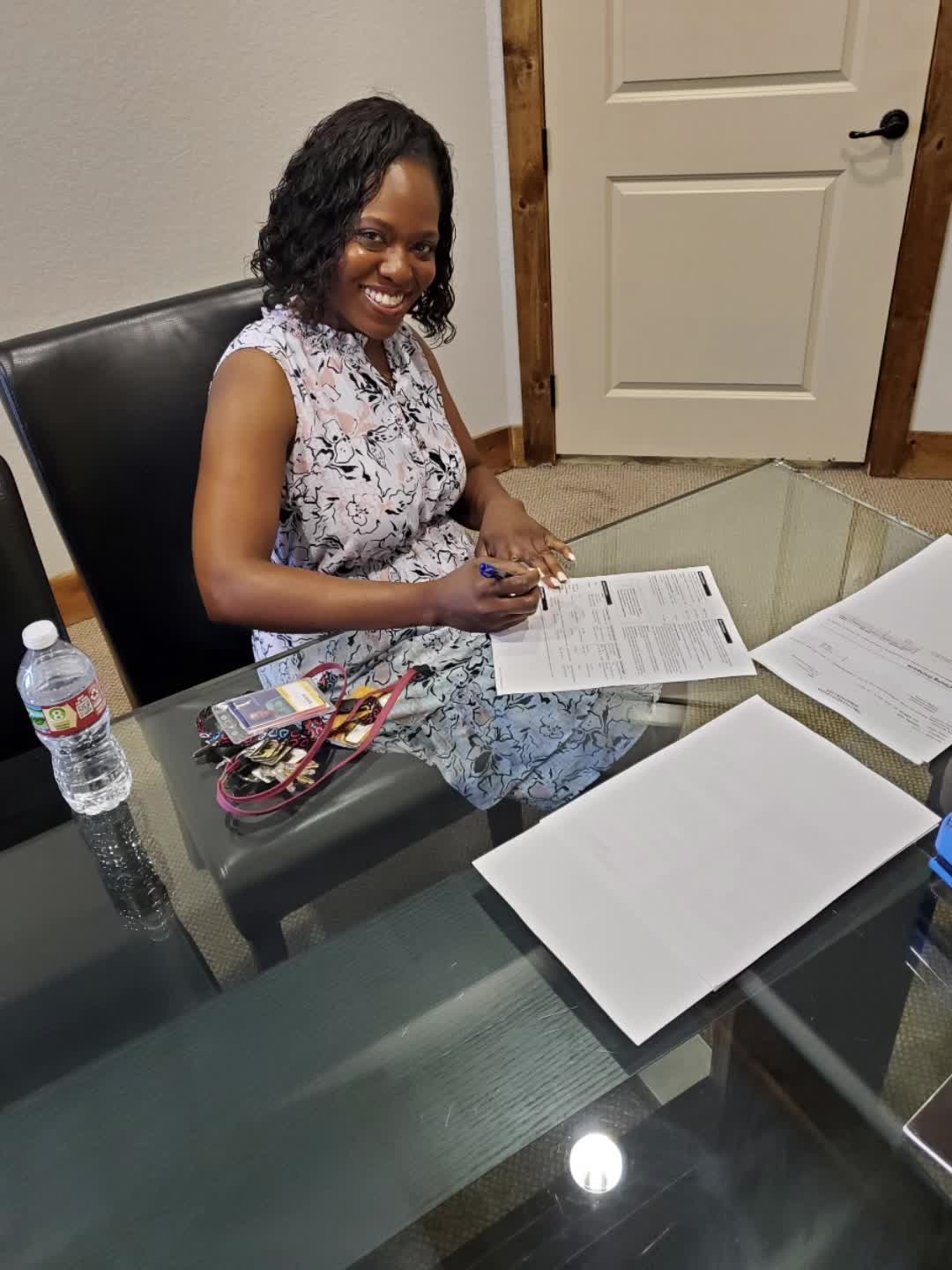 @Cranesha Shaw|Credit & LLCs