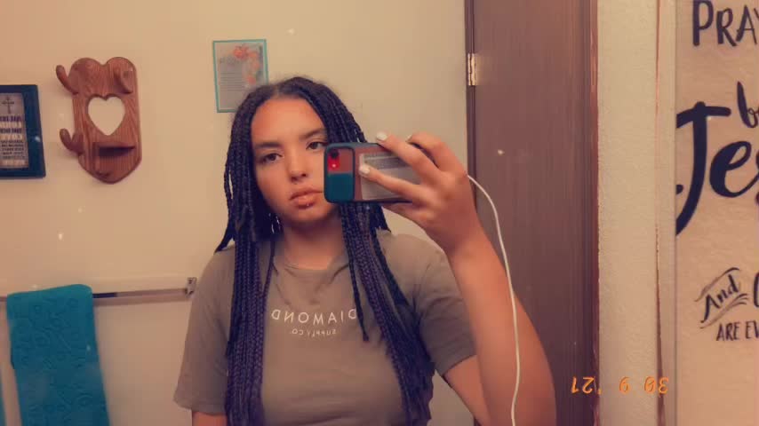 @Felisha Ross
