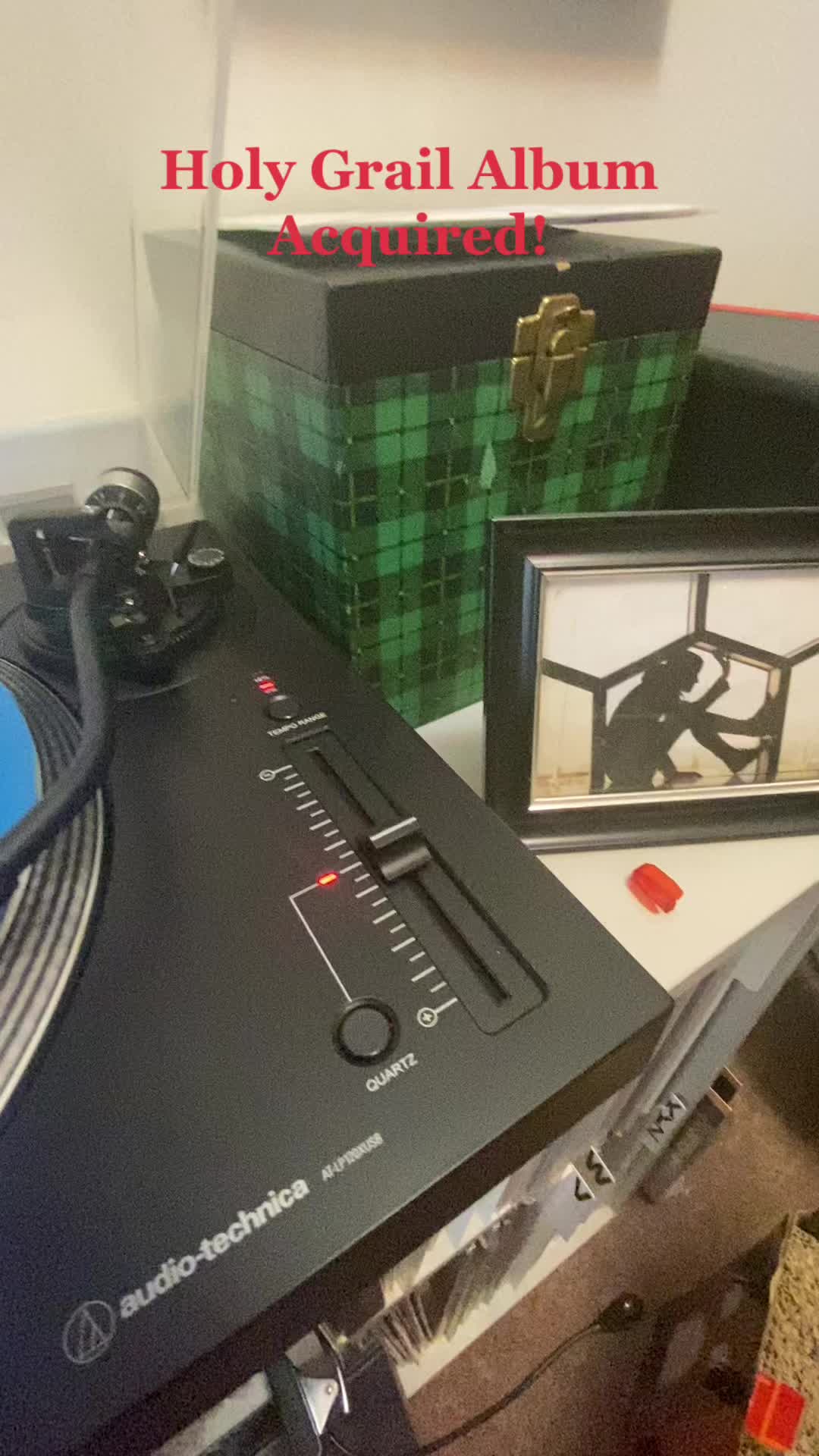 @Todd's Turntable Talk