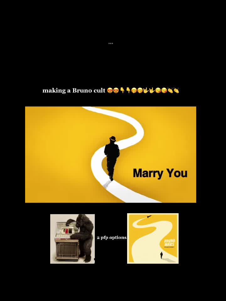 @Bruno mars is underrated