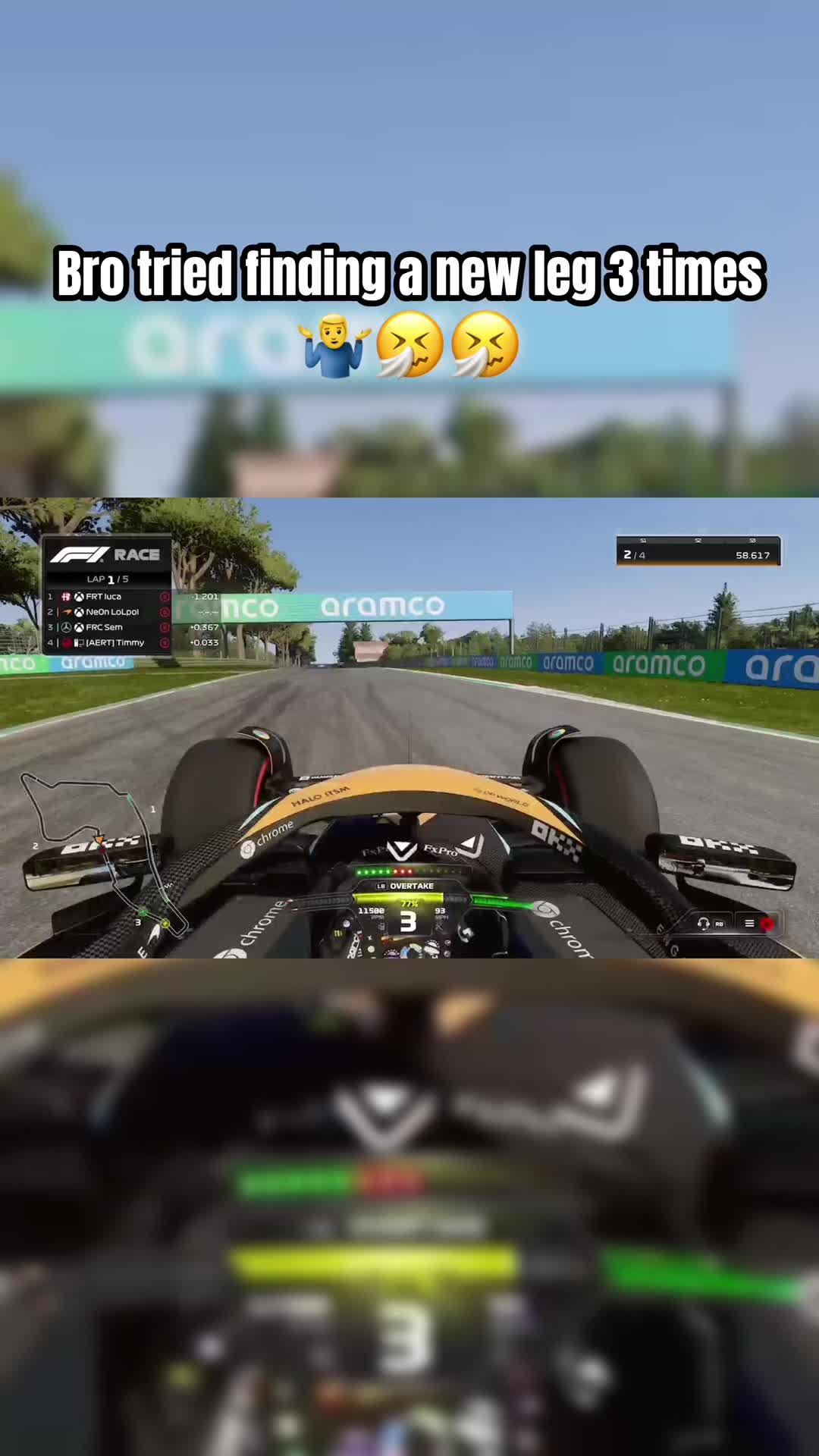 @Ck 🏎️