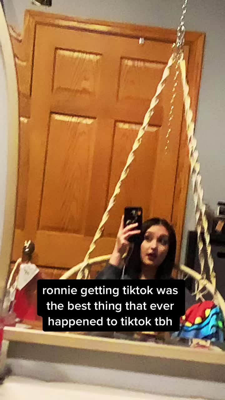 @Victoria