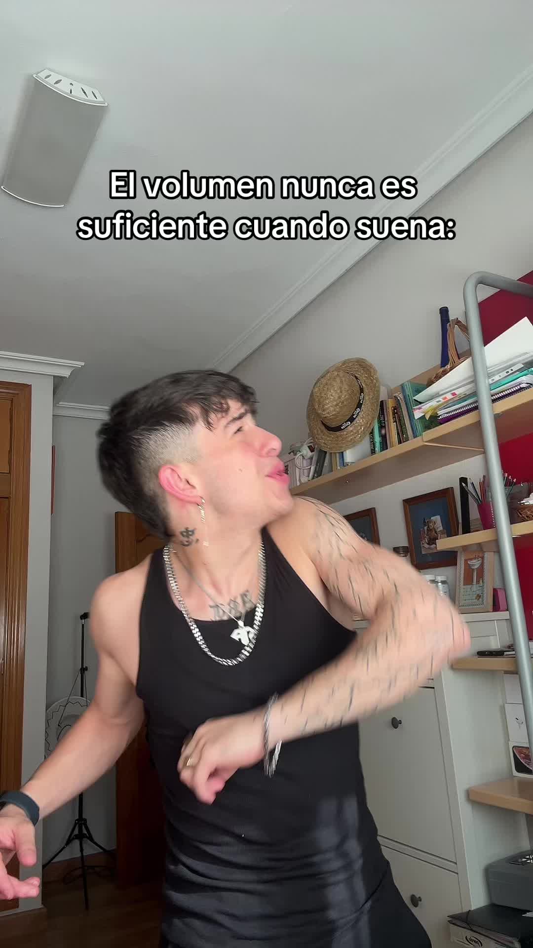 @Alvaro RV's🕷️