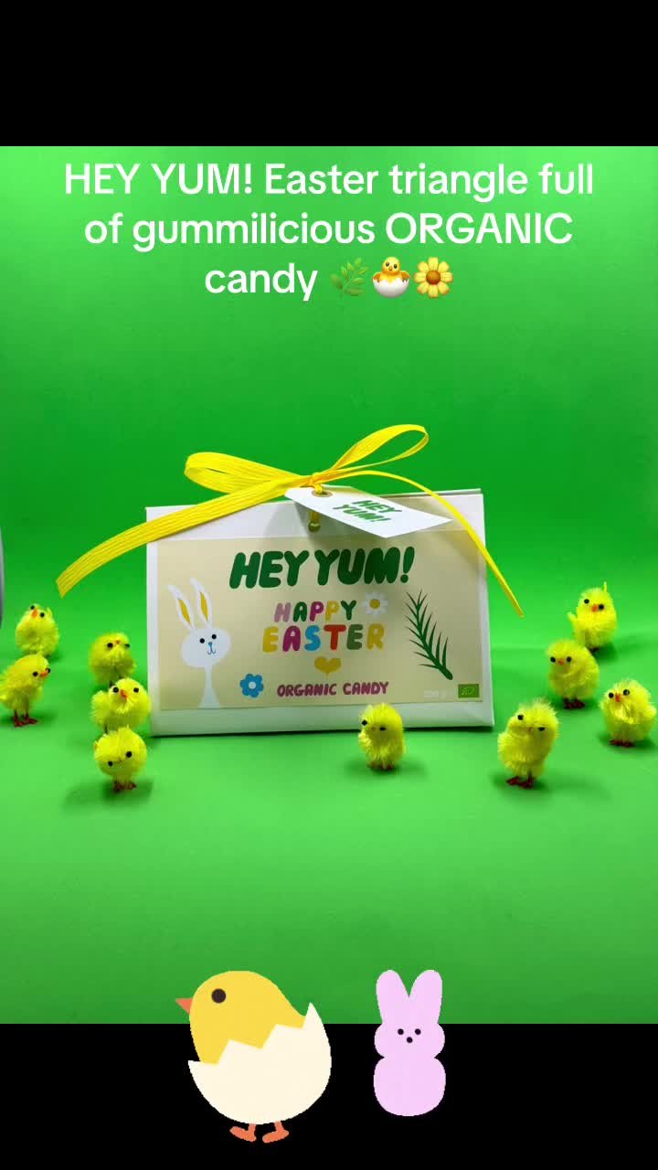 @HEY YUM!