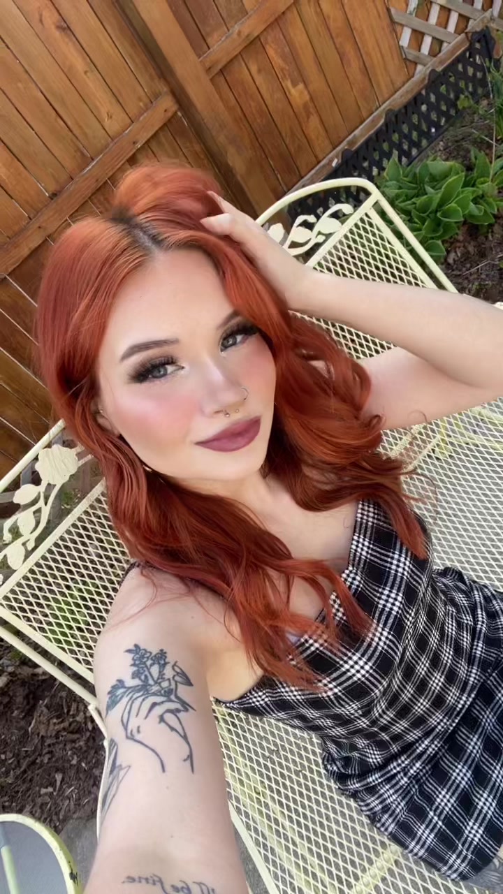 @Makennamber