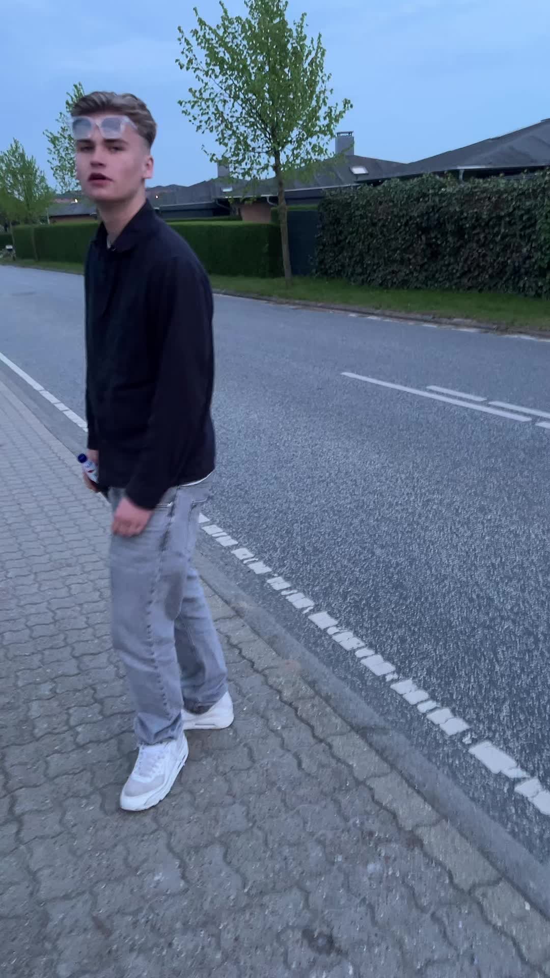 @Christian r&oslash;ddik