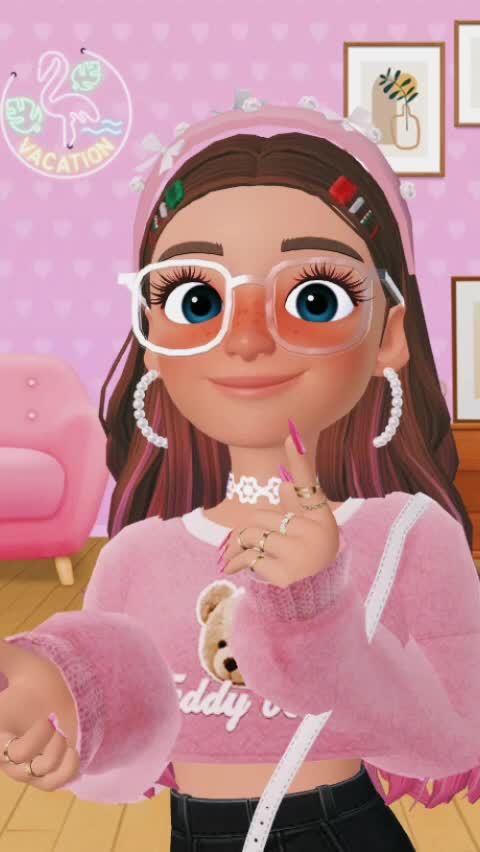 @Allie 💖 ❄️