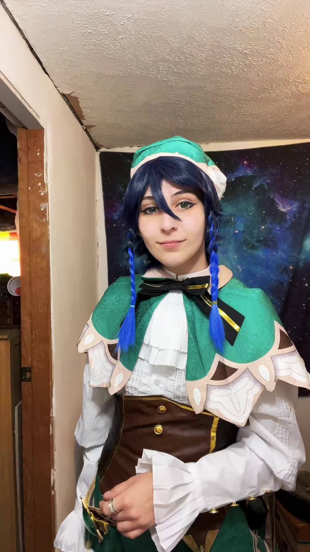 @ToxicSugarCosplay