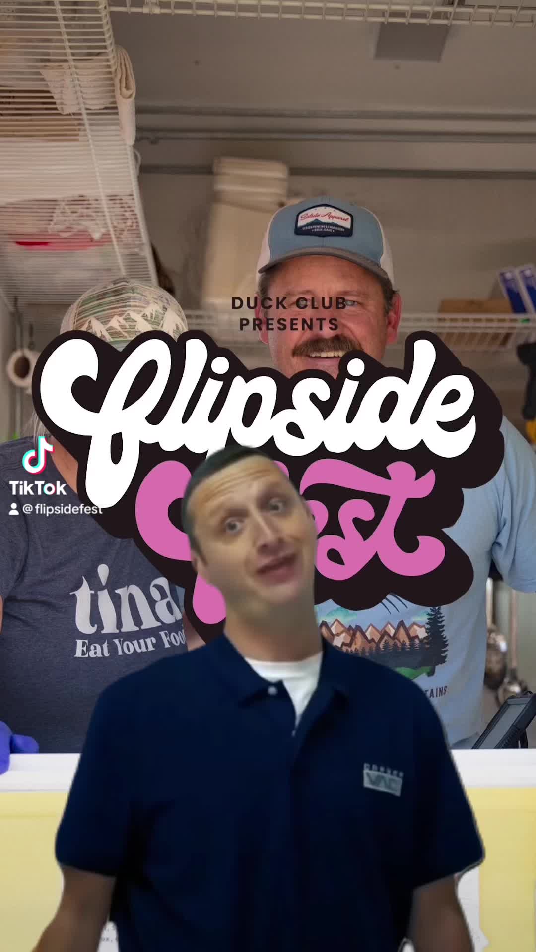 @Flipside Fest