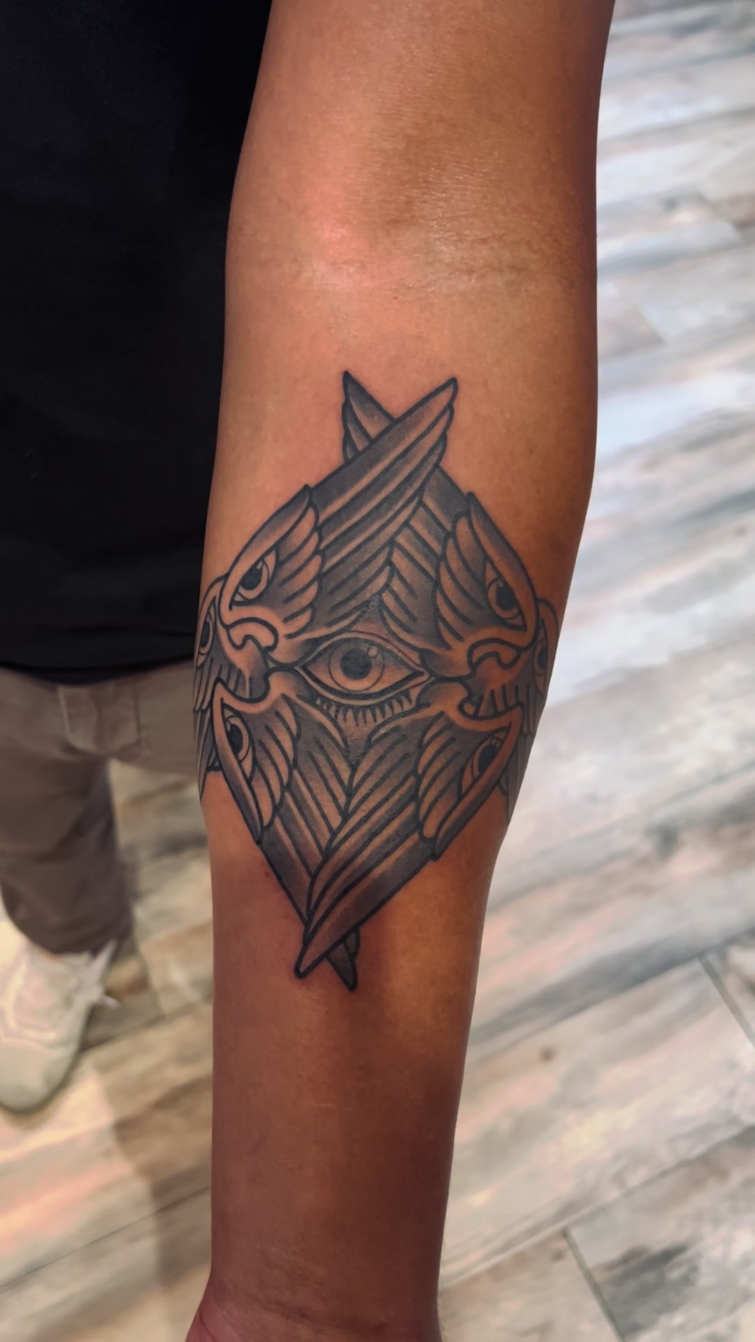 @TattoosbyVinceDLC
