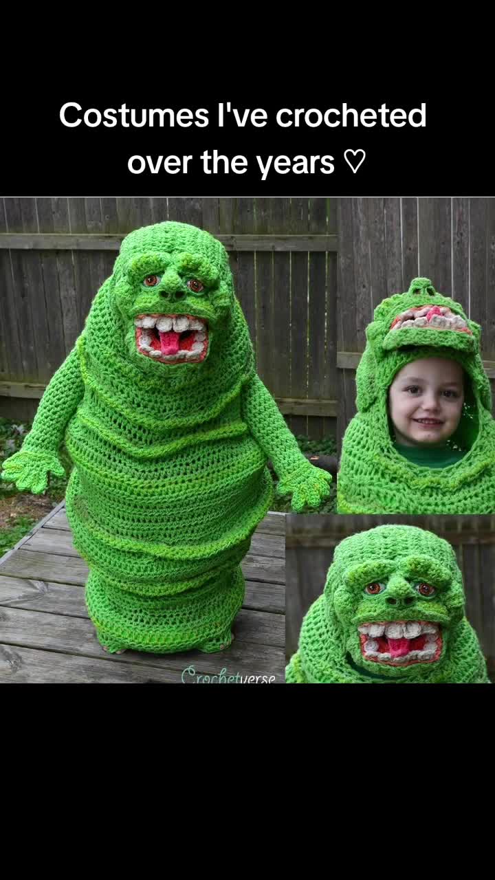 @Crochetverse