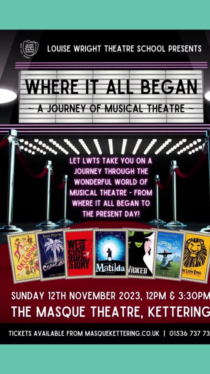 @LWTheatreSchool