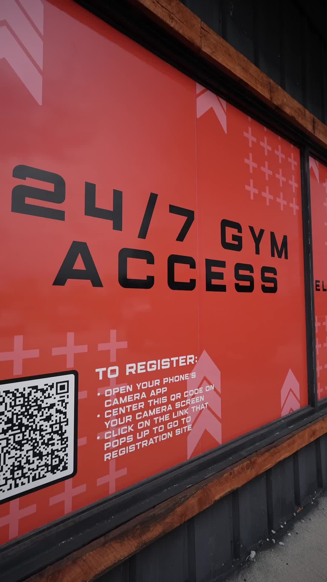 @Elevate Fitness