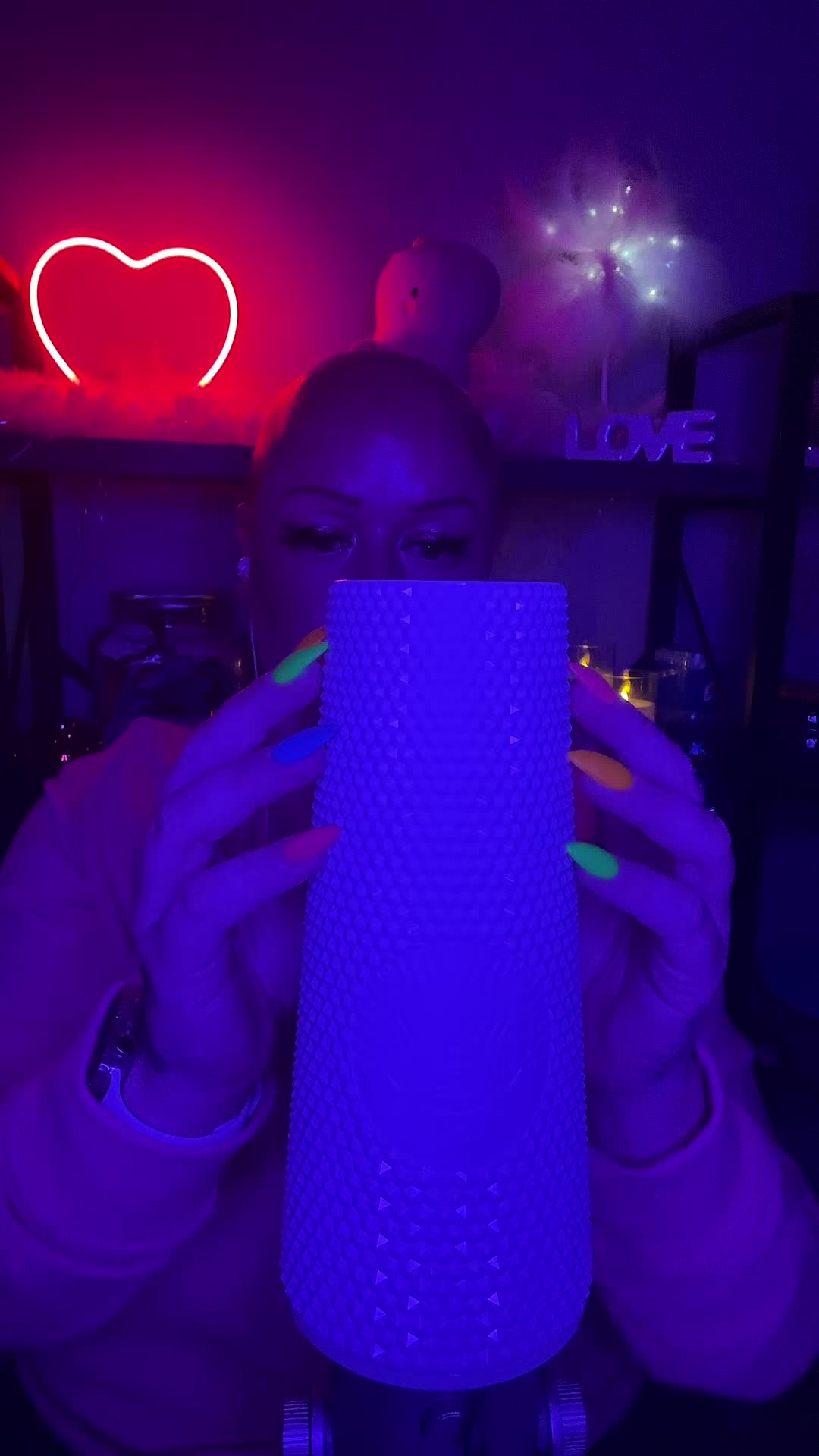 @ASMR Kat 💕