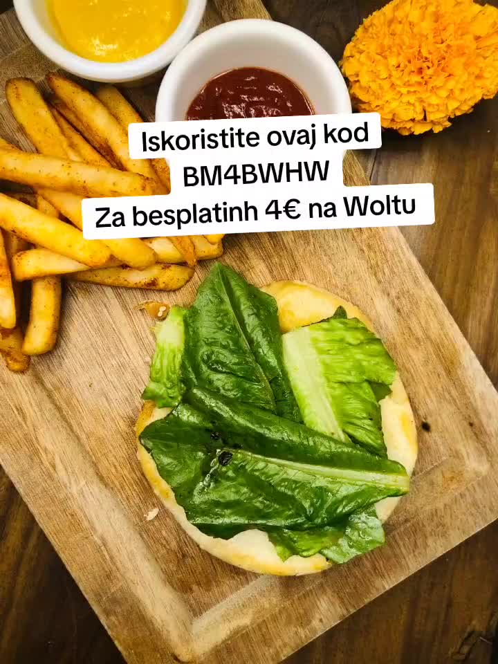 @💸💸WOLT KODOVI💸💸