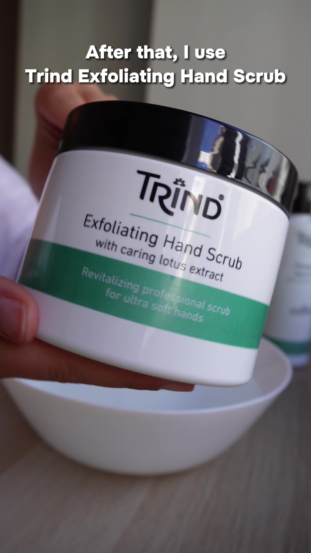 @Trind Cosmetics NL