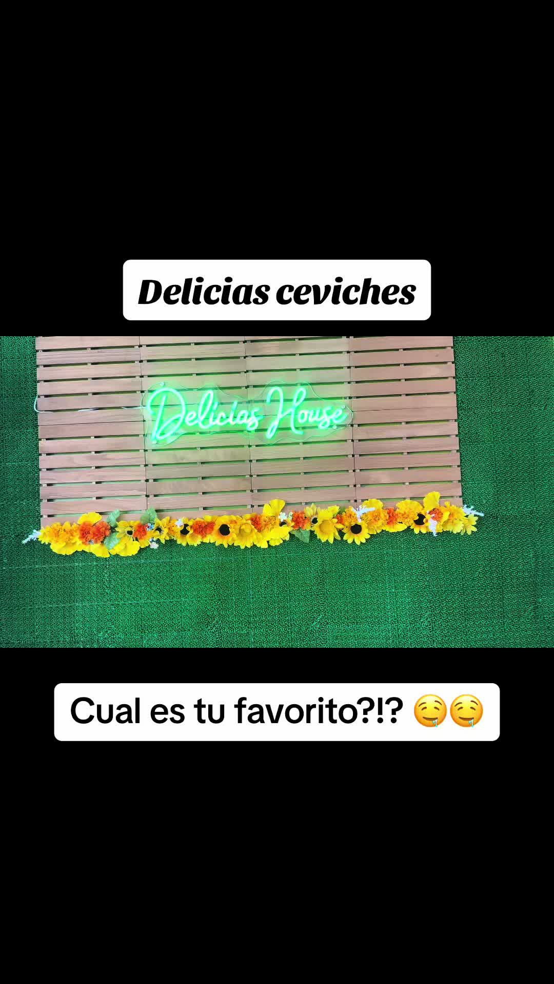 @Delicias House