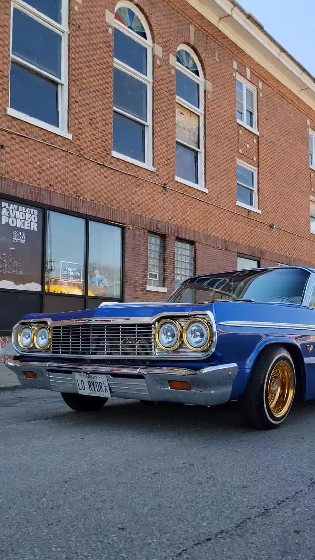 @Vegas Automotive