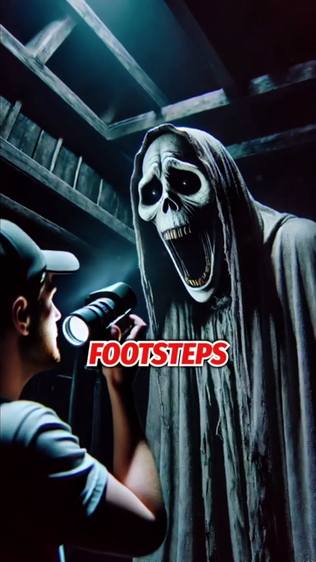 @Ray Ghost Hunts
