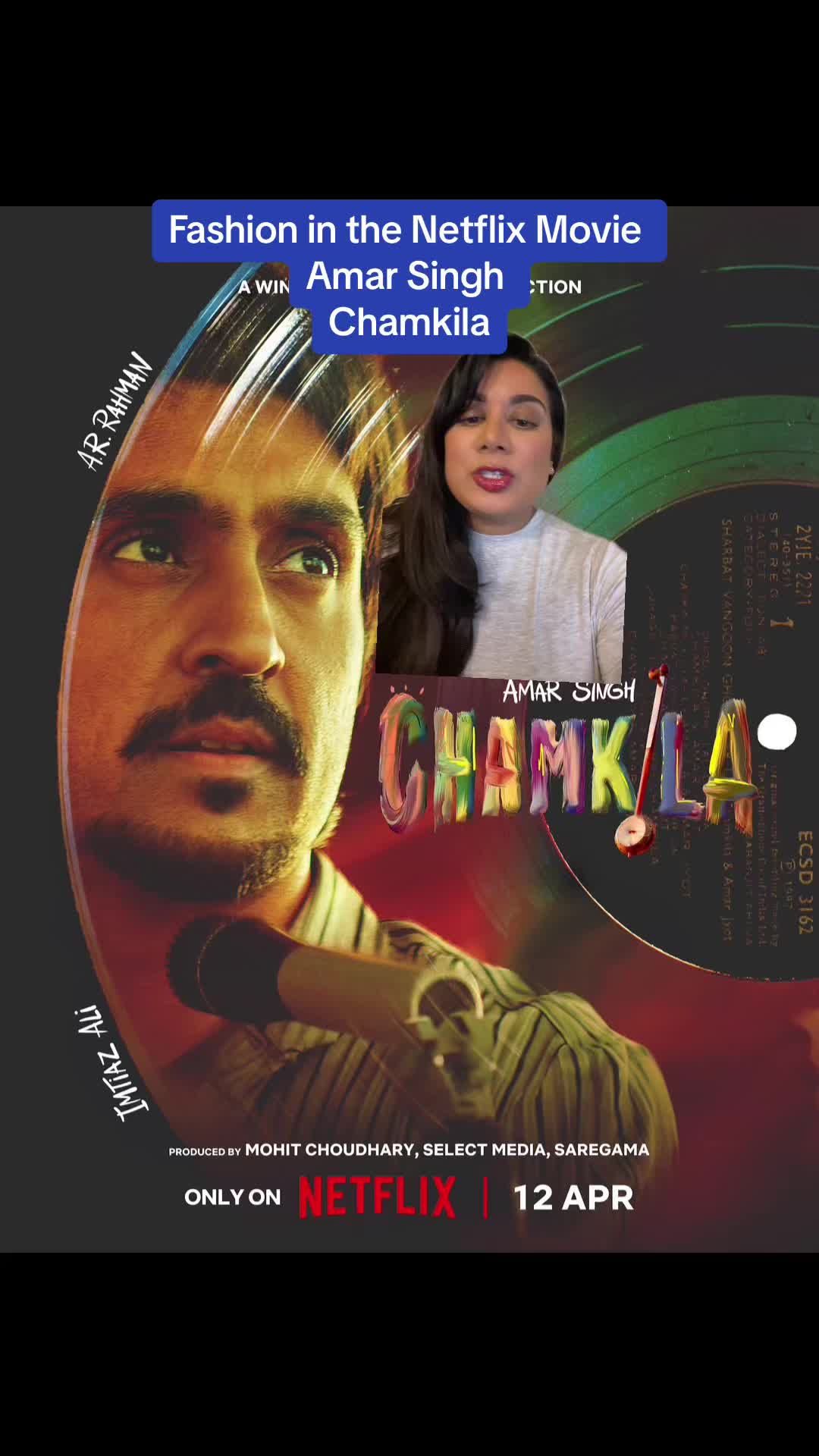 @Indian Pop Culture