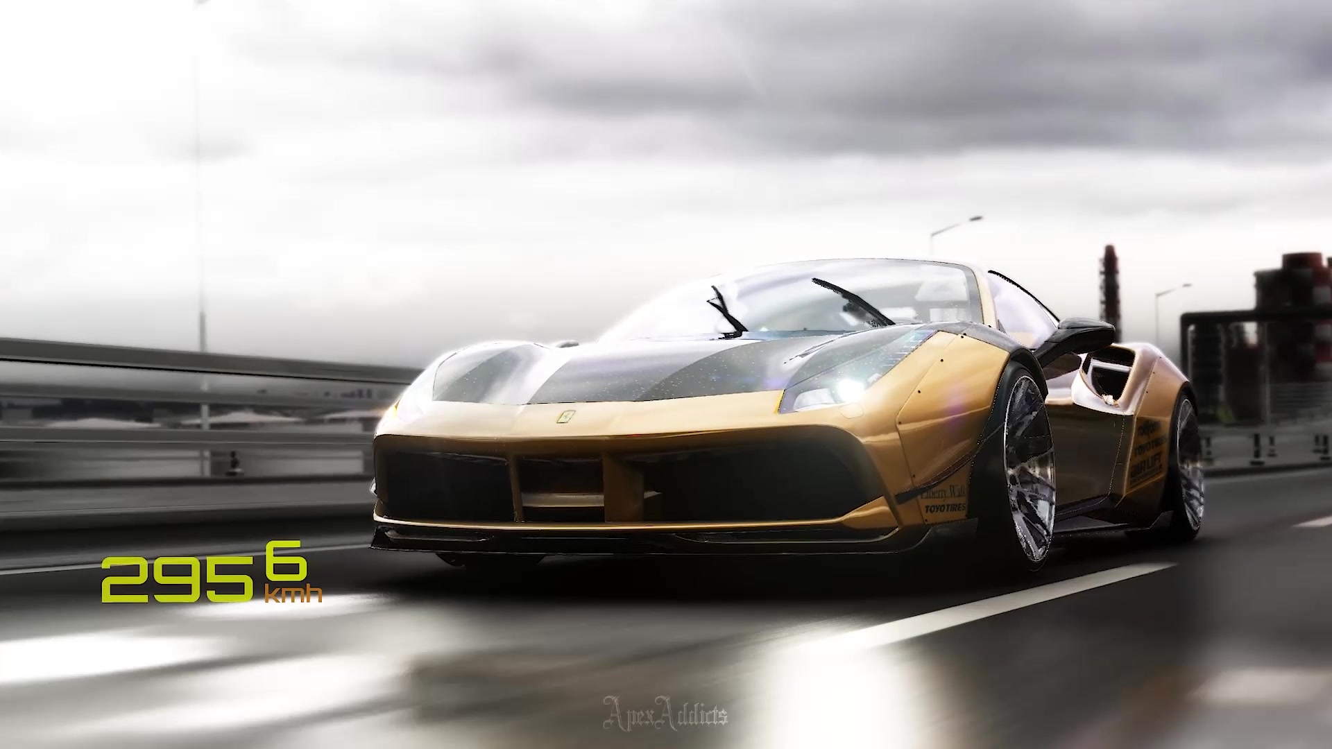 @ApexAddicts
