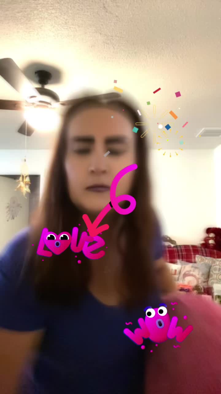 @Gina PrettyFace
